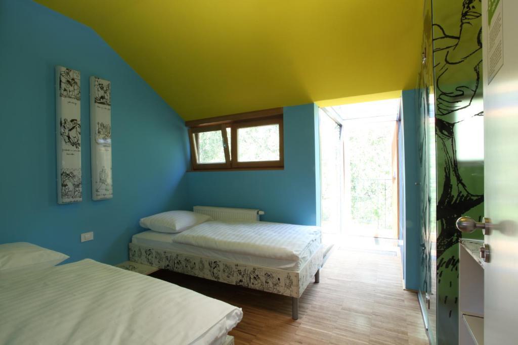 Mcc Hostel Celje Room photo